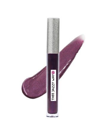 Purple Passion
